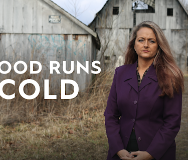 Blood Runs Cold