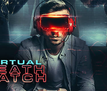 Virtual Death Match (2019)