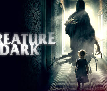 Creature in the Dark (2020)