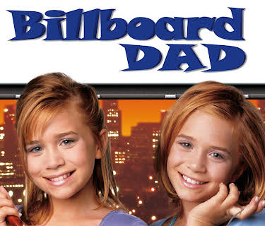 Billboard Dad (1998)