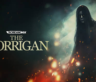 The Morrigan (2025)
