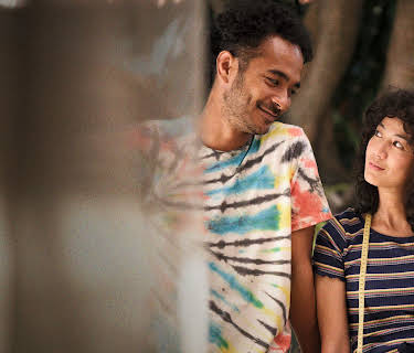 Vengeance Is Mine, All Others Pay Cash (2021)