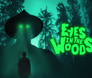 Eyes In The Woods