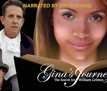 Gina's Journey: The Search for William Grimes (2017)