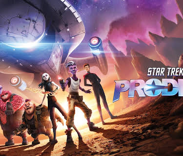 Star Trek: Prodigy 1