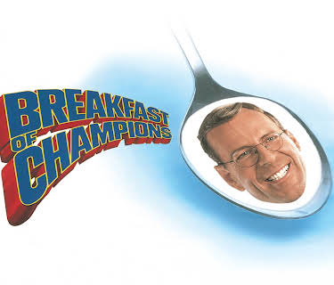 Breakfast Of Champions (1999)