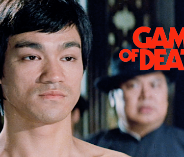 Game of Death (1979)