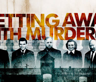 Getting Away With Murder(s)