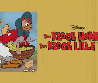 The Wise Little Hen (1934)