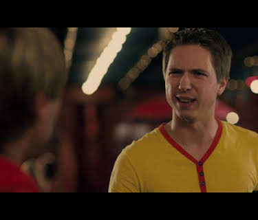 The Inbetweeners Movie (2012)