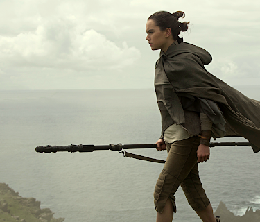 Star Wars: The Last Jedi (Episode VIII) (2017)