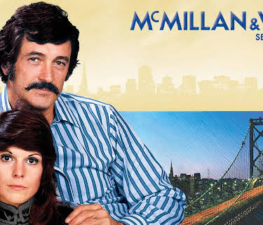McMillan & Wife, Season 1
