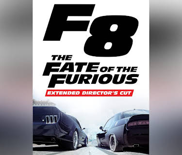 The Fate of the Furious - Extended Director's Cut (2026)