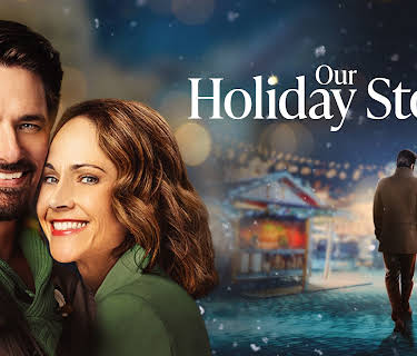 Our Holiday Story (2024)