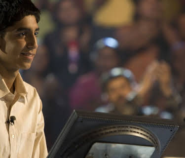Slumdog Millionaire (2009)