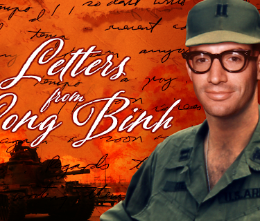 Letters From Long Binh (2022)