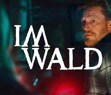 In the Woods (2022)