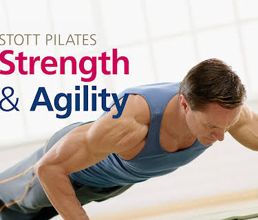 STOTT PILATES Strength & Agility