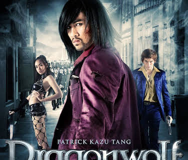 Dragonwolf (2012)