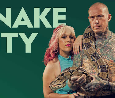 Snake City Season 5