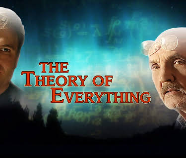 The Theory of Everything (2006)