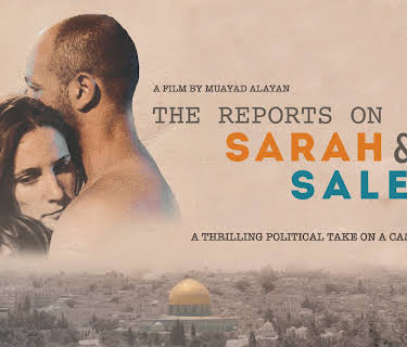 The Reports on Sarah & Saleem (2019)