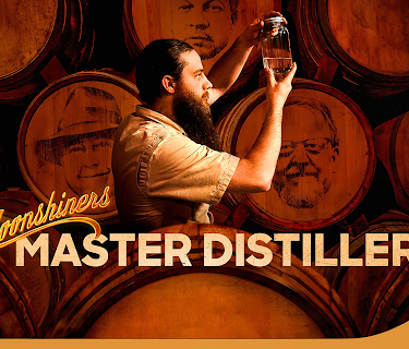 Moonshiners: Master Distiller Season 1
