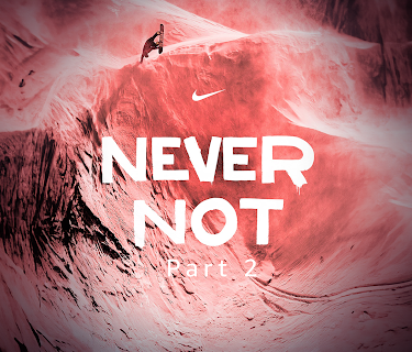 Never Not Part 2 (2013)