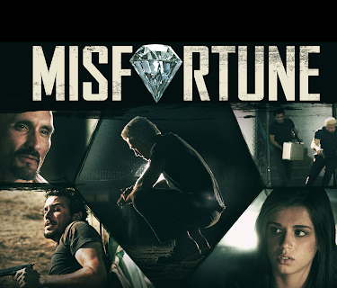 Misfortune (2016)