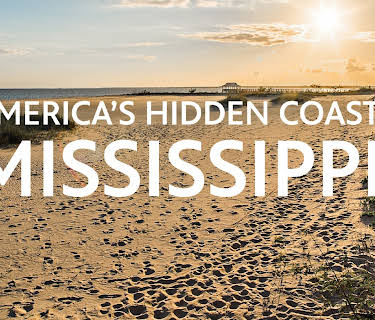 America's Hidden Coast - Mississippi (2024)