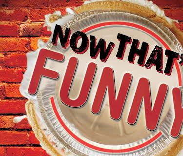Now That's Funny (2005)