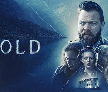 Cold (2025)