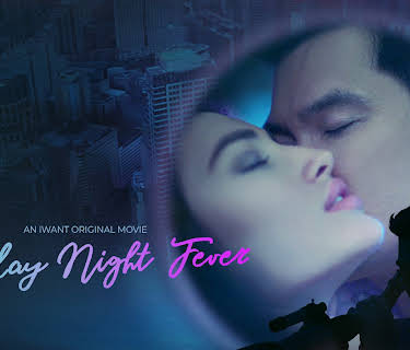 Sunday Night Fever (2020)