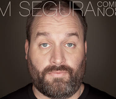 Tom Segura: Completely Normal (2018)