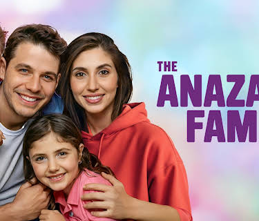 The Anazala Family