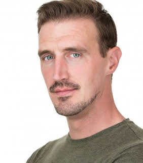 Daniel Ryves
