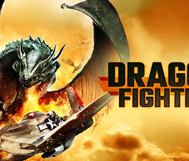 Dragon Fighter (2025)