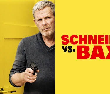 Schneider vs. Bax (2015)