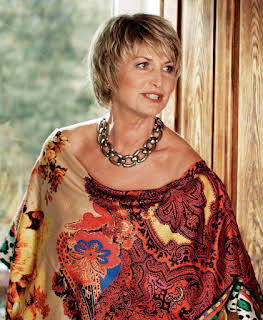 Eliska Balzerova