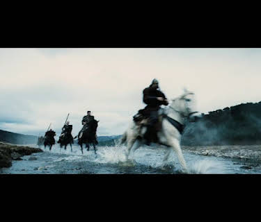 Centurion (2010)