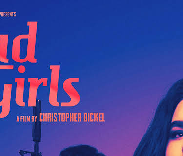 Bad Girls (2021)