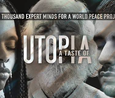A Taste of Utopia (2024)