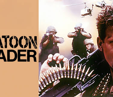 Platoon Leader (1988)