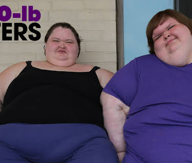 1000-lb Sisters Season 1