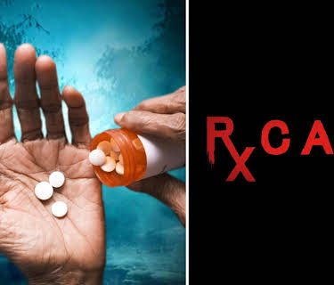 Rxcall (2022)