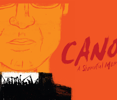 Canoa: A Shameful Memory (English Subtitled) (1976)