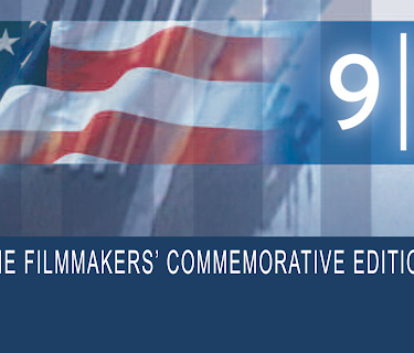 9/11: The Filmmakers' Commemorative Edition (2002)