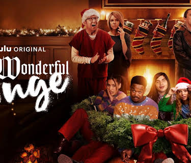 It's a Wonderful Binge (2026)