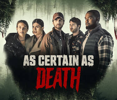 As Certain As Death (2023)