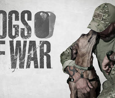 Dogs of War Season 1